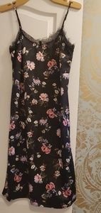 Beautiful floral dress
